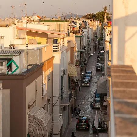 Bed & Breakfast Palazzo De Luca By Apulia Hospitality 3*