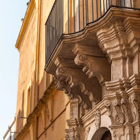 Palazzo De Luca By Apulia Hospitality