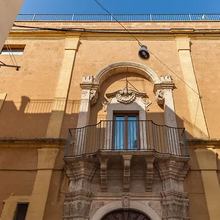 Palazzo De Luca By Apulia Hospitality
