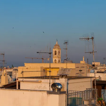 Bed & Breakfast Palazzo De Luca By Apulia Hospitality