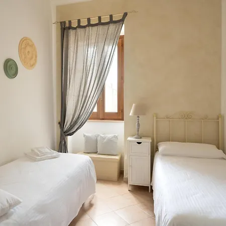 Bed & Breakfast Palazzo De Luca By Apulia Hospitality Fasano
