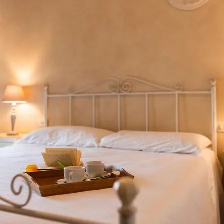 Palazzo De Luca By Apulia Hospitality 3* Fasano