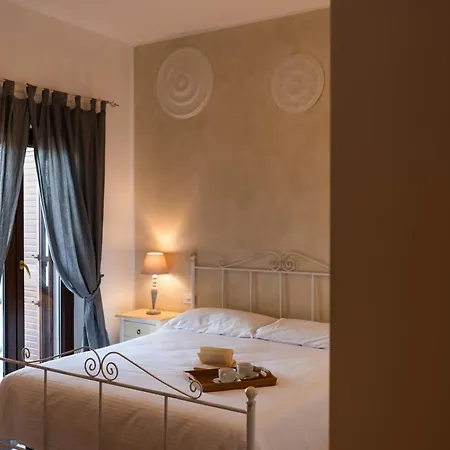 Palazzo De Luca By Apulia Hospitality Fasano