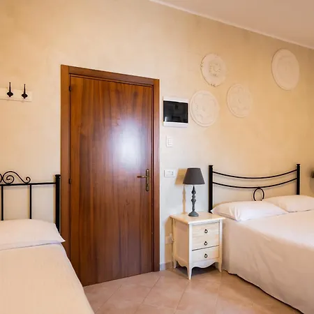 Palazzo De Luca By Apulia Hospitality Fasano