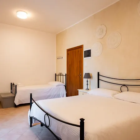 Palazzo De Luca By Apulia Hospitality 3*
