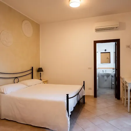 Bed & Breakfast Palazzo De Luca By Apulia Hospitality