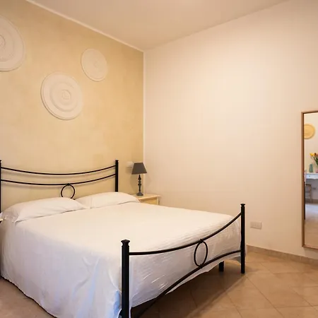 Bed & Breakfast Palazzo De Luca By Apulia Hospitality 3*