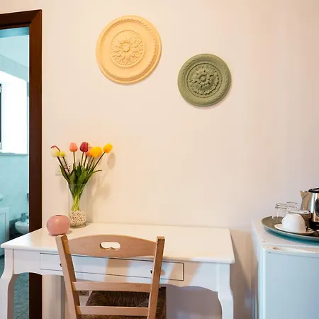 Palazzo De Luca By Apulia Hospitality 3*