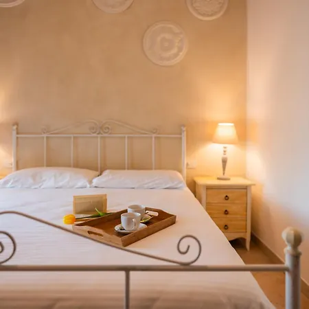 Palazzo De Luca By Apulia Hospitality 3*