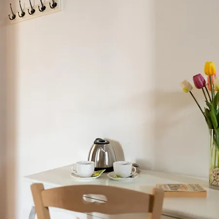 Palazzo De Luca By Apulia Hospitality 3*