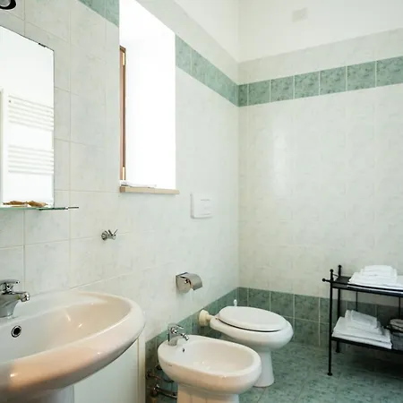 Bed & Breakfast Palazzo De Luca By Apulia Hospitality