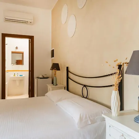 Bed & Breakfast Palazzo De Luca By Apulia Hospitality Fasano