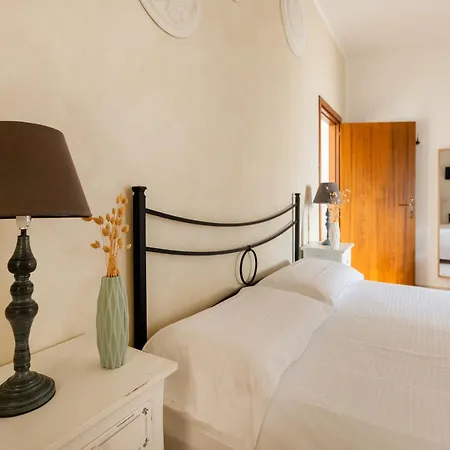 Palazzo De Luca By Apulia Hospitality Fasano