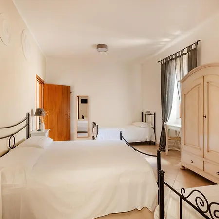 Bed & Breakfast Palazzo De Luca By Apulia Hospitality Fasano
