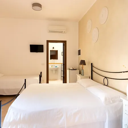 Palazzo De Luca By Apulia Hospitality Fasano