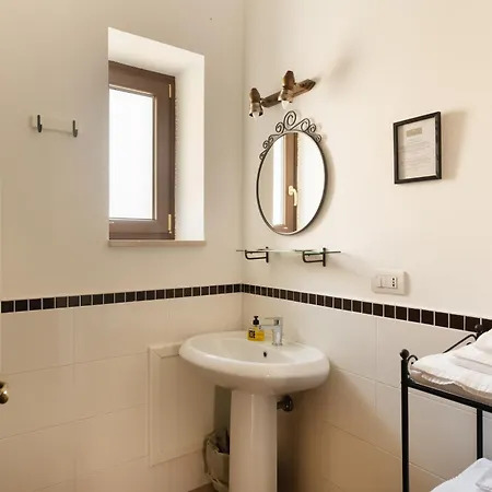 Bed & Breakfast Palazzo De Luca By Apulia Hospitality Fasano