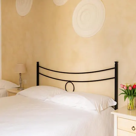 Bed & Breakfast Palazzo De Luca By Apulia Hospitality