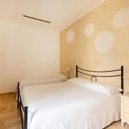 Bed & Breakfast Palazzo De Luca By Apulia Hospitality 3*