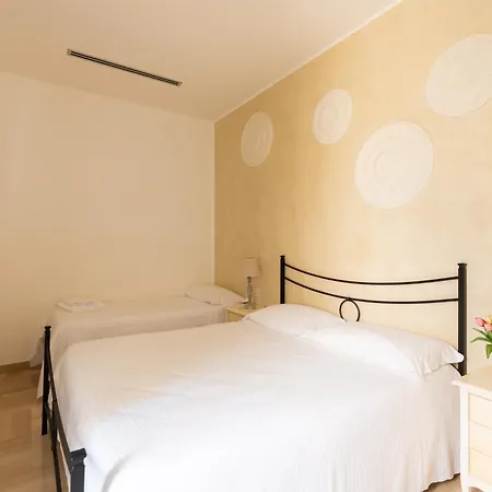Bed & Breakfast Palazzo De Luca By Apulia Hospitality