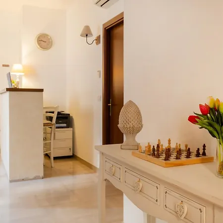 Bed & Breakfast Palazzo De Luca By Apulia Hospitality 3*