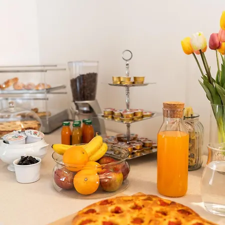 Palazzo De Luca By Apulia Hospitality
