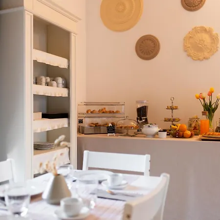 Palazzo De Luca By Apulia Hospitality 3*