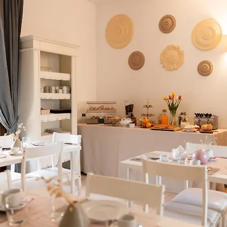 Bed & Breakfast Palazzo De Luca By Apulia Hospitality Fasano