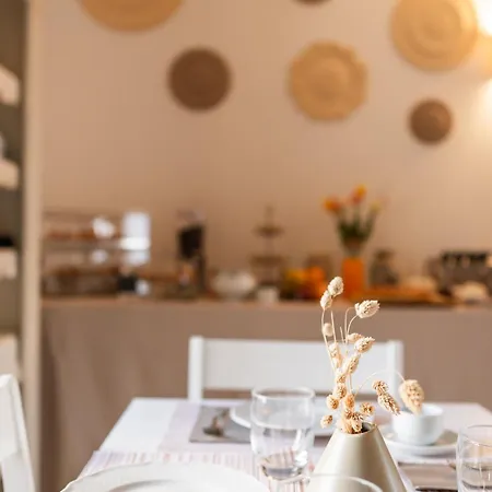 Palazzo De Luca By Apulia Hospitality Fasano