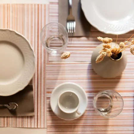 Palazzo De Luca By Apulia Hospitality
