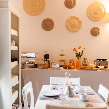 Bed & Breakfast Palazzo De Luca By Apulia Hospitality Fasano