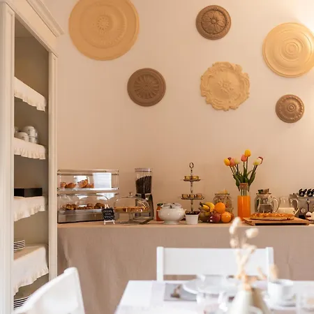 Palazzo De Luca By Apulia Hospitality