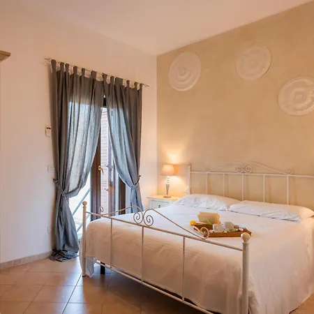 Palazzo De Luca By Apulia Hospitality 3*
