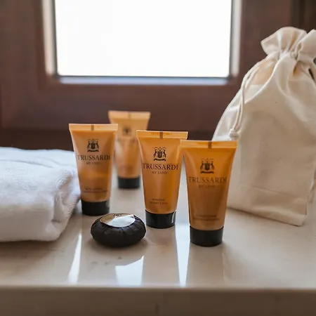 Palazzo De Luca By Apulia Hospitality 3* Fasano