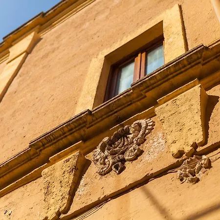 Bed & Breakfast Palazzo De Luca By Apulia Hospitality 3*