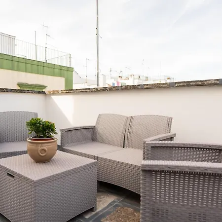 Palazzo De Luca 3* Fasano