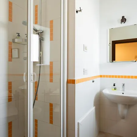 Palazzo De Luca Bed & Breakfast Fasano
