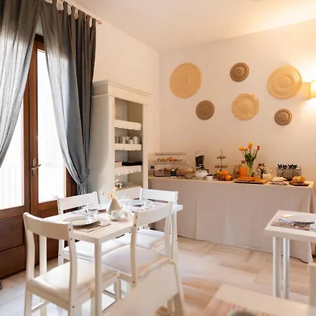 Bed and breakfast Palazzo De Luca By Apulia Hospitality Fasano