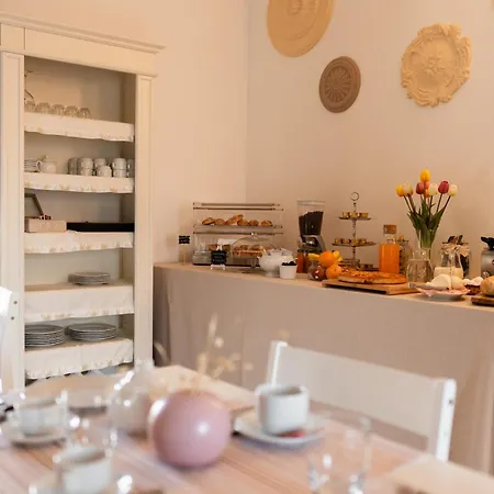 Palazzo De Luca By Apulia Hospitality 3*