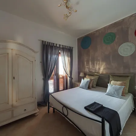 Palazzo De Luca By Apulia Hospitality B&B