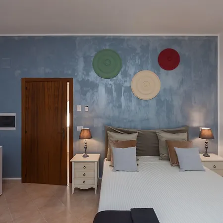 Palazzo De Luca By Apulia Hospitality 3*