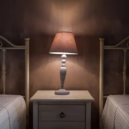 Palazzo De Luca By Apulia Hospitality