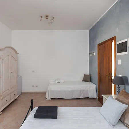 Palazzo De Luca By Apulia Hospitality 3*