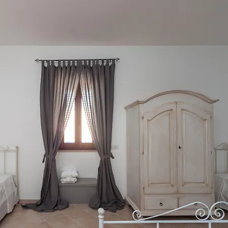 Palazzo De Luca By Apulia Hospitality B&B
