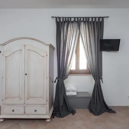 Palazzo De Luca By Apulia Hospitality B&B
