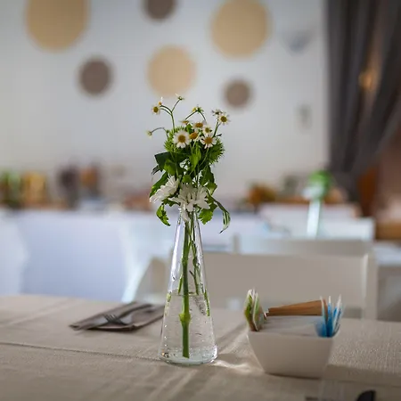 Palazzo De Luca By Apulia Hospitality B&B 파사노