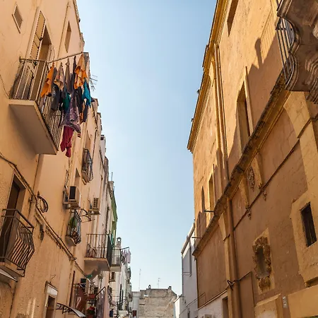 Palazzo De Luca By Apulia Hospitality B&B 3*